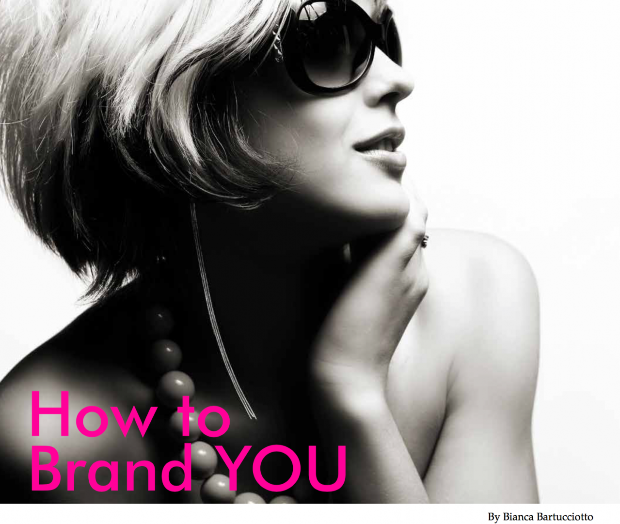 how-to-brand-you