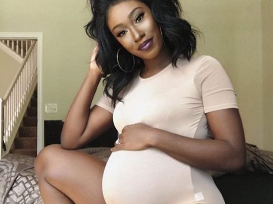 Pregnant and Perfect Instagram Page