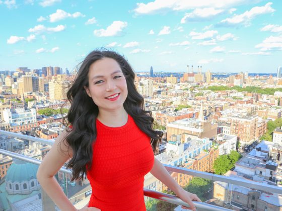 selena soo her magazine new york