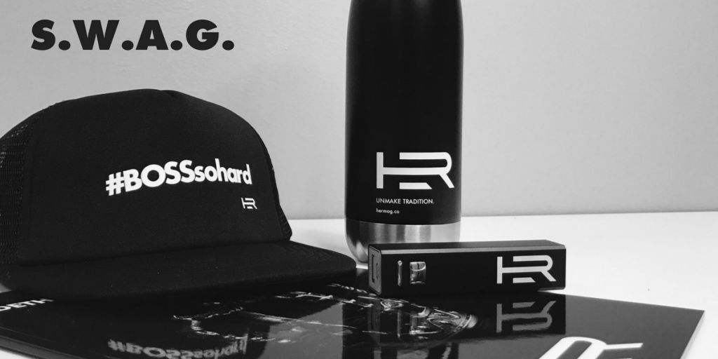 swag her magazine