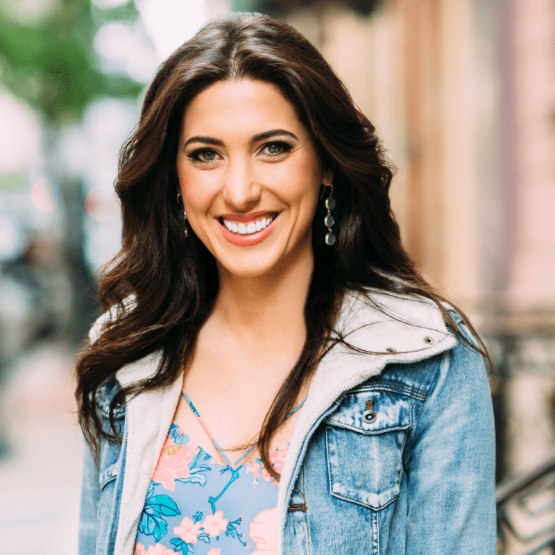 julia fisher farbman her magazine modern hero