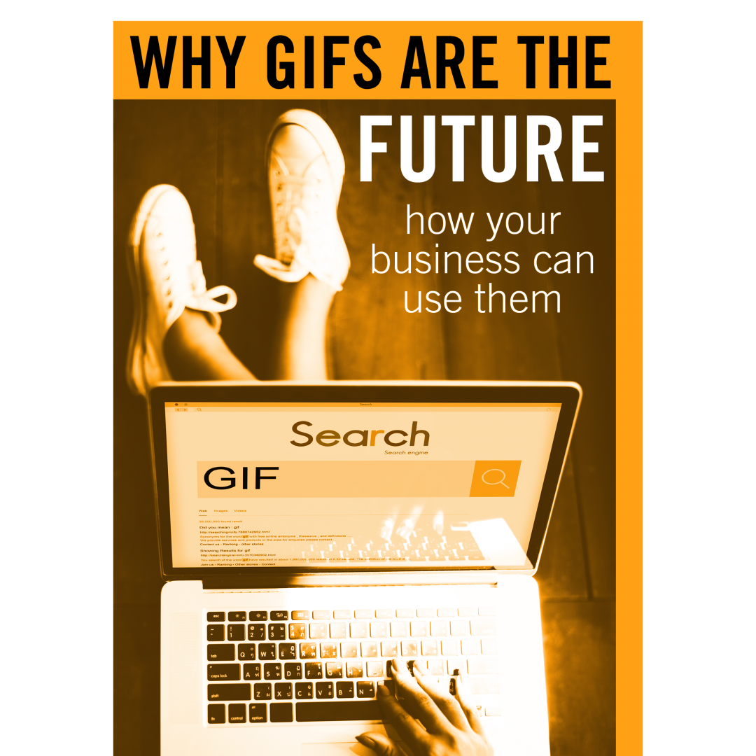 why gifs are the future