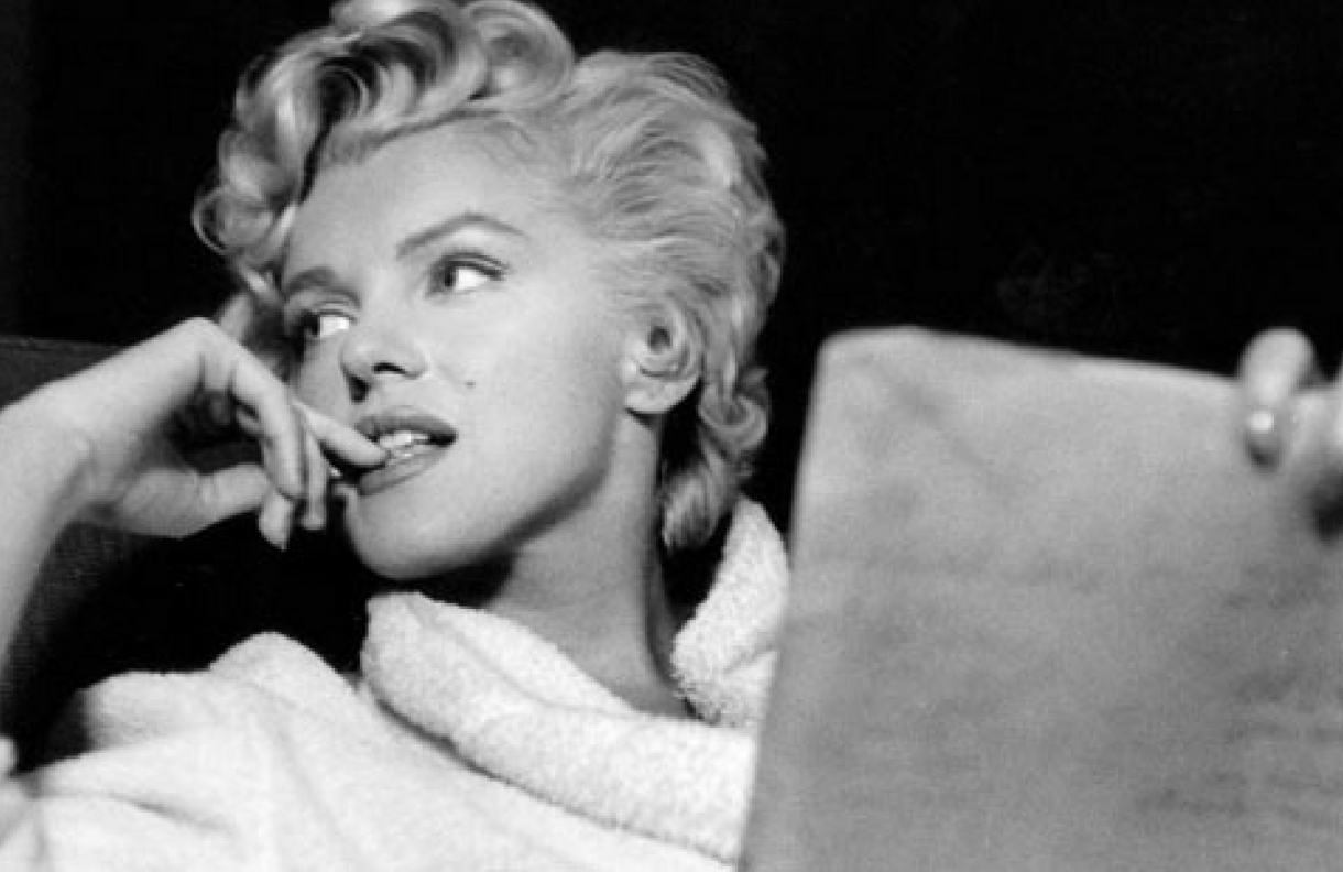 4 Marilyn Monroe Quotes For The Modern Businesswoman